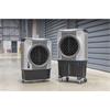 SEALEY SAC45 Portable Evaporative Air Cooler 45L