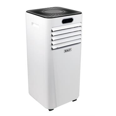 SEALEY SAC9002  Portable Air Conditioner/Dehumidifier/Air Cooler