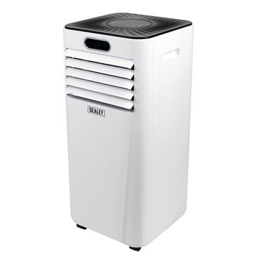 SEALEY SAC9002  Portable Air Conditioner/Dehumidifier/Air Cooler