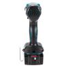 MAKITA DTD156Z 18V Cordless Impact Driver LXT, Bare Unit 
