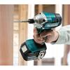 MAKITA DTD156Z 18V Cordless Impact Driver LXT, Bare Unit 