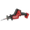 Milwaukee M18FHZ-0 FUEL Hackzall Bare Unit, 4933500566