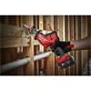 Milwaukee M18FHZ-0 FUEL Hackzall Bare Unit, 4933500566