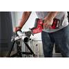 Milwaukee M18FHZ-0 FUEL Hackzall Bare Unit, 4933500566