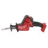 Milwaukee M18FHZ-0 FUEL Hackzall Bare Unit, 4933500566