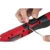 MILWAUKEE M12FIR12G2-0 M12 1/2" Fuel Gen 2 Ratchet, Bare Unit