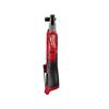 MILWAUKEE M12FIR12G2-0 M12 1/2" Fuel Gen 2 Ratchet, Bare Unit