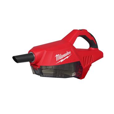 MILWAUKEE M18BLCV2-0 Brushless Compact Vac, Bare Unit