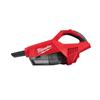 MILWAUKEE M18BLCV2-0 Brushless Compact Vac, Bare Unit