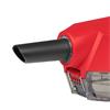MILWAUKEE M18BLCV2-0 Brushless Compact Vac, Bare Unit
