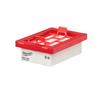 MILWAUKEE M18BLCV2-0 Brushless Compact Vac, Bare Unit