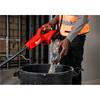 MILWAUKEE M18BLCV2-0 Brushless Compact Vac, Bare Unit