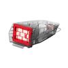 MILWAUKEE M18BLCV2-0 Brushless Compact Vac, Bare Unit