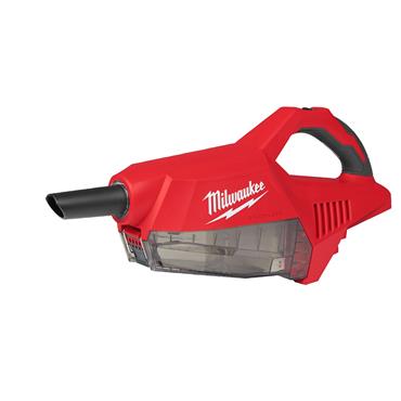 MILWAUKEE M18BLCV2-0 Brushless Compact Vac, Bare Unit