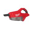 MILWAUKEE M18BLCV2-0 Brushless Compact Vac, Bare Unit