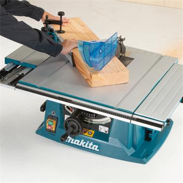 MAKITA MLT100N 1500W 260mm Table Saw, 110v