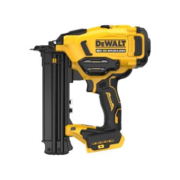 DeWalt DCN210SN-XJ 18V XR Cordless 18GA Brad Finish Nailer, Bare Unit