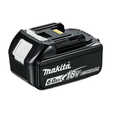 MAKITA MKBL1860B 18V LXT 6.0Ah Li-Ion Battery