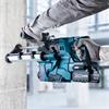 MAKITA HR011GZ03 40 V Max Combi Hammer, Bare Unit 