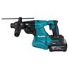 MAKITA HR011GZ03 40 V Max Combi Hammer, Bare Unit 