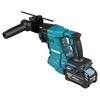 MAKITA HR011GZ03 40 V Max Combi Hammer, Bare Unit 