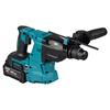 MAKITA HR011GZ03 40 V Max Combi Hammer, Bare Unit 