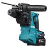 MAKITA HR011GZ03 40 V Max Combi Hammer, Bare Unit 