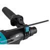 MAKITA HR011GZ03 40 V Max Combi Hammer, Bare Unit 