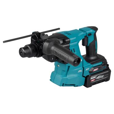 MAKITA HR011GZ03 40 V Max Combi Hammer, Bare Unit 