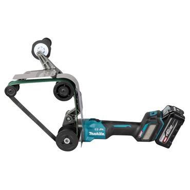 MAKITA BS002GZ 40 V Max XGT Pipe Belt Sander