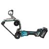 MAKITA BS002GZ 40 V Max XGT Pipe Belt Sander