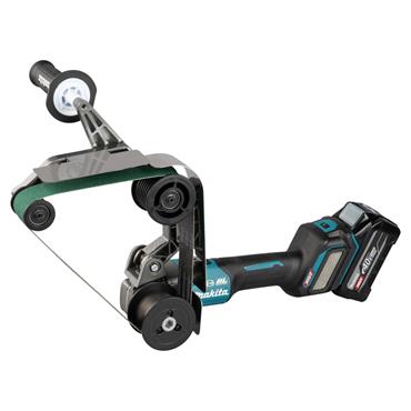 MAKITA BS002GZ 40 V Max XGT Pipe Belt Sander
