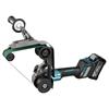 MAKITA BS002GZ 40 V Max XGT Pipe Belt Sander