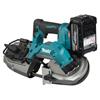 MAKITA PB003GZ 40 V Max XGT Portable Band Saw, Bare Unit 