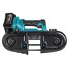 MAKITA PB003GZ 40 V Max XGT Portable Band Saw, Bare Unit 