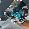 MAKITA PB003GZ 40 V Max XGT Portable Band Saw, Bare Unit 
