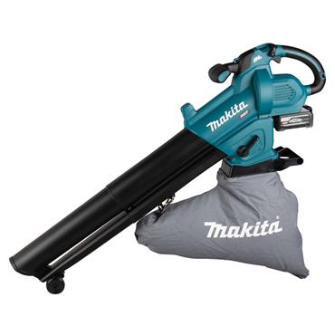 MAKITA DUB005GZ 40V XGT Blower Vacuum, Bare Unit 