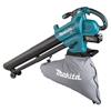 MAKITA DUB005GZ 40V XGT Blower Vacuum, Bare Unit 