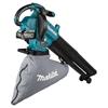 MAKITA DUB005GZ 40V XGT Blower Vacuum, Bare Unit 