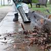 MAKITA UB004GZ 40 V Max XGT Backpack Blower, Bare Unit