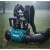 MAKITA UB004GZ 40 V Max XGT Backpack Blower, Bare Unit