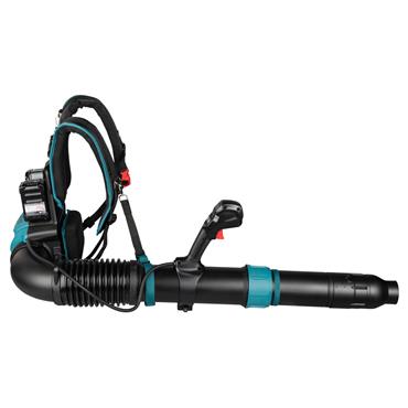 MAKITA UB004GZ 40 V Max XGT Backpack Blower, Bare Unit