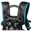 MAKITA UB004GZ 40 V Max XGT Backpack Blower, Bare Unit