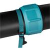 MAKITA UB004GZ 40 V Max XGT Backpack Blower, Bare Unit