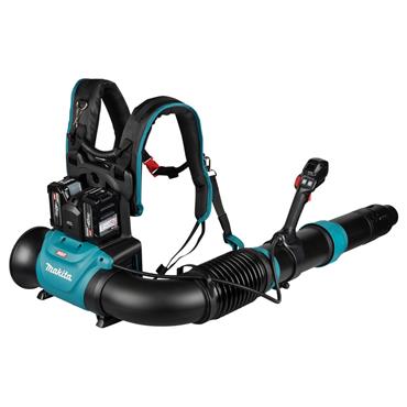 MAKITA UB004GZ 40 V Max XGT Backpack Blower, Bare Unit