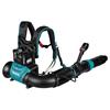 MAKITA UB004GZ 40 V Max XGT Backpack Blower, Bare Unit