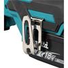 MAKITA DBN501ZJ 18V LXT Brad Nailer, Bare Unit