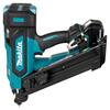 MAKITA DBN640ZK 18V LXT Postive Placement Nailer, Bare Unit