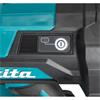MAKITA DBN640ZK 18V LXT Postive Placement Nailer, Bare Unit