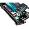 MAKITA DBN640ZK 18V LXT Postive Placement Nailer, Bare Unit